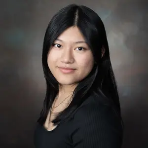 Natasha Seng ' 27