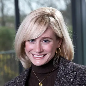 Kristina Minnick