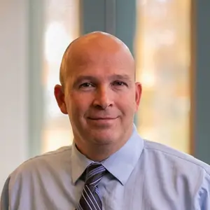 Headshot of Rani Hoitash