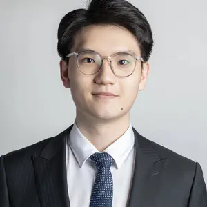 Eddie Liu
