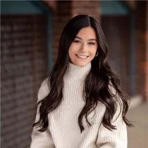 Grace Yee, LCB Student