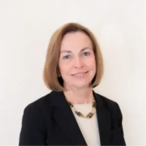 Gloria Cordes Larson