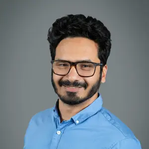 Heet Shah