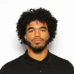 Daimein Garcia ’26