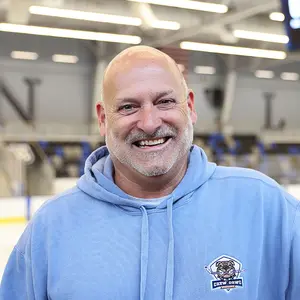 Greg Quercia ’87