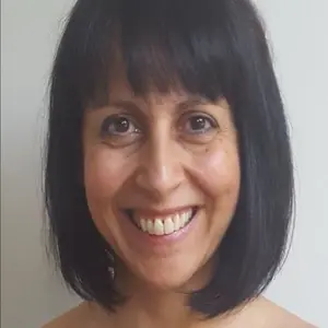 Effie Stavrulaki