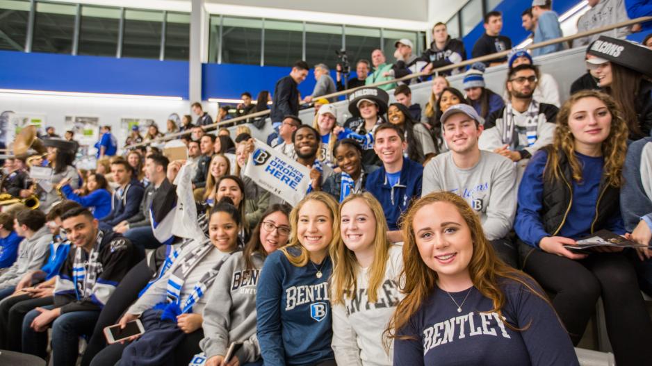 Prospective Students | Bentley University