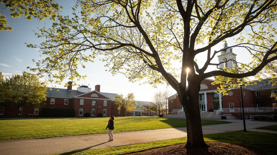 Tuition And Aid Graduate Admission Bentley University