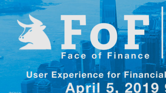 Face of Finance NYC 2019