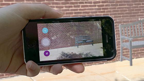 The 10 Best AR Apps, That Aren’t Pokemon Go, Bringing Us to the Future