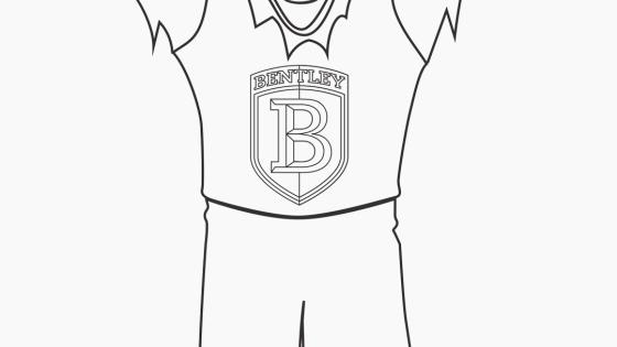 Coloring page of Flex