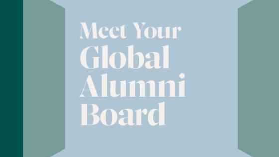 Global Alumni Board