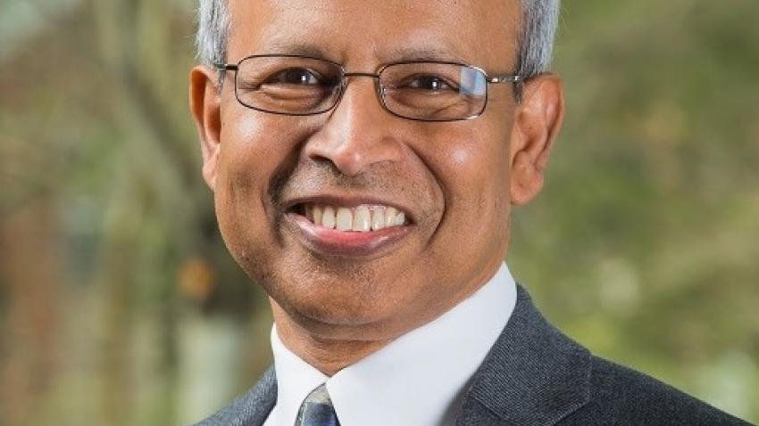Headshot of Professor Mahendra Gujarathi