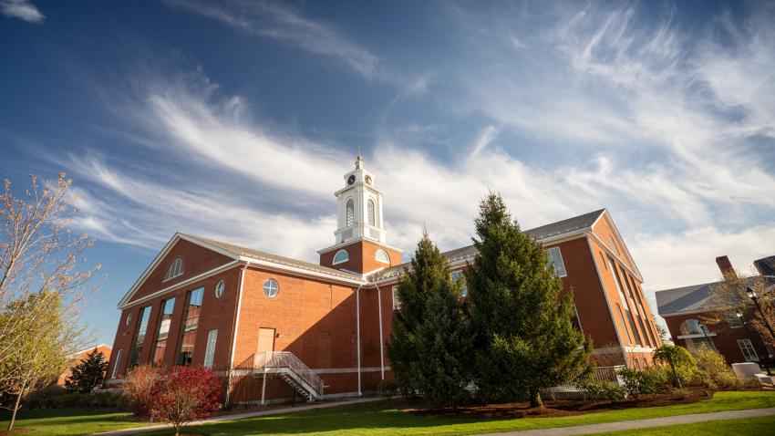 Bentley Named a Top University for Long-Term Return on Investment