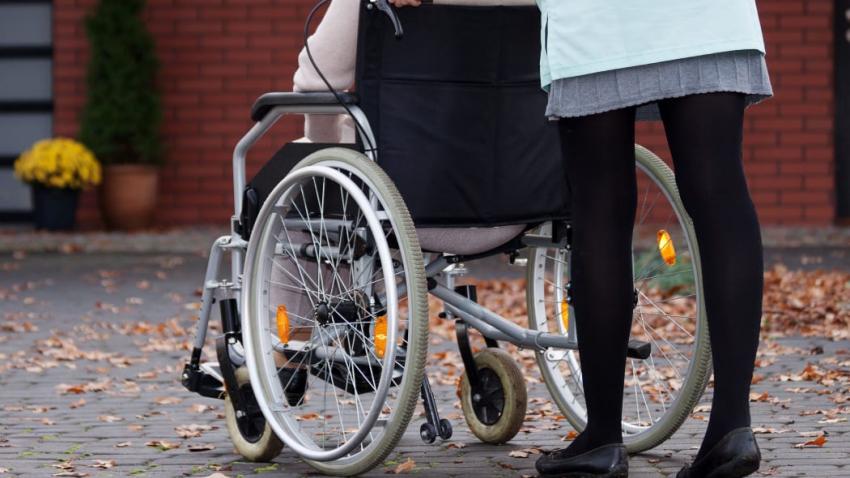 The Census Bureau wants to change how it asks about disabilities