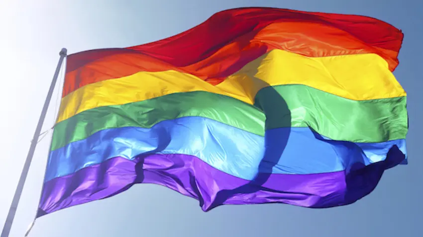 Pride Flag