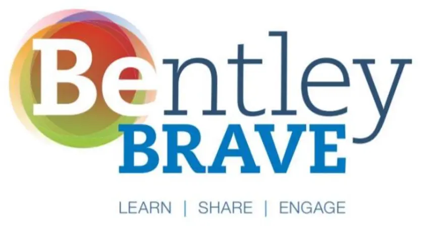 Bentley Brave Logo
