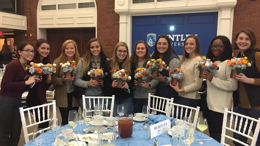 Student Women Leaders