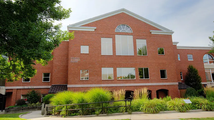 Adamian Academic Center