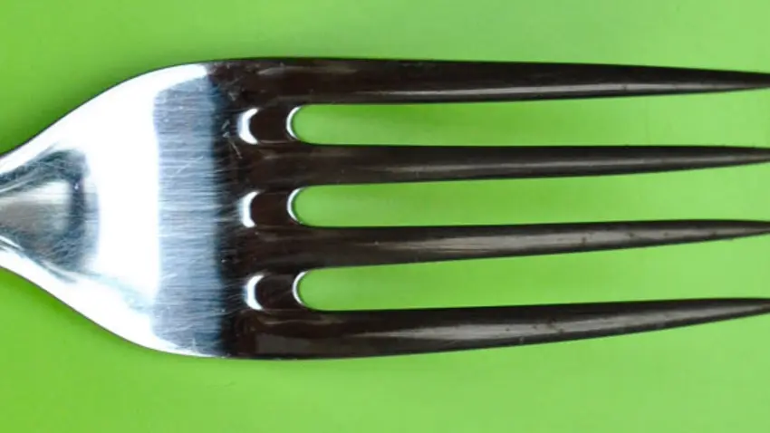 fork