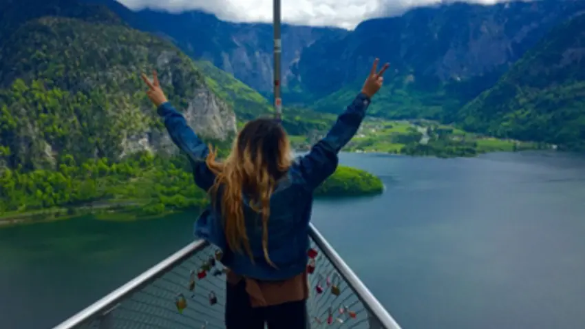 STUDY ABROAD 101