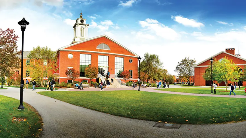 Placements and Alumni