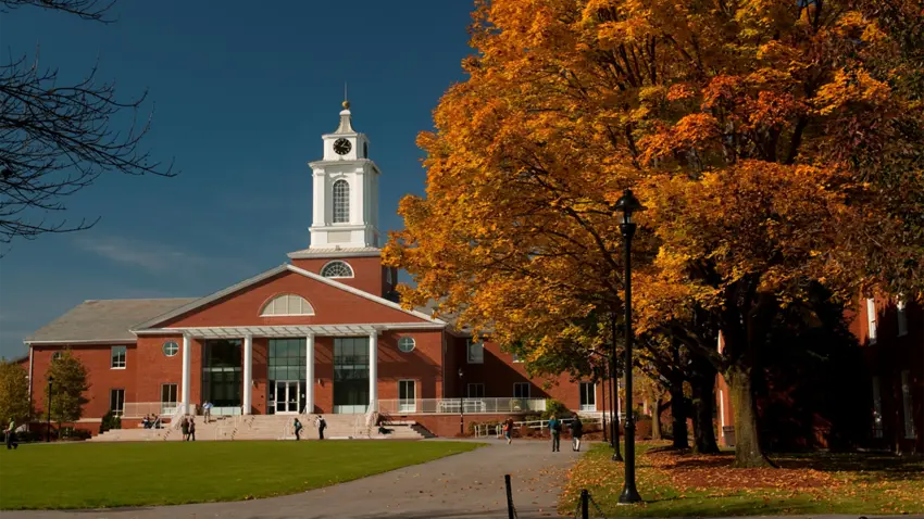 bentley's library