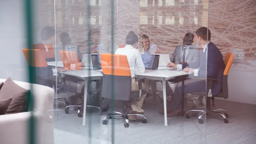 executive education group 