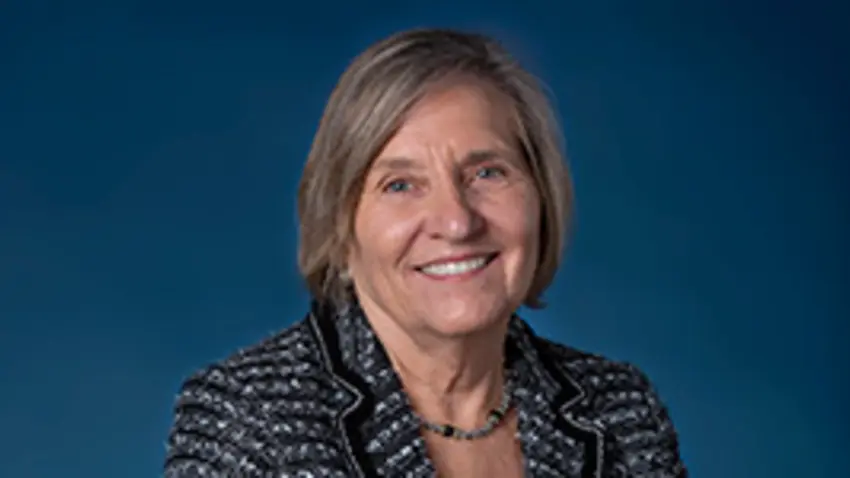 Joyce J. Elam