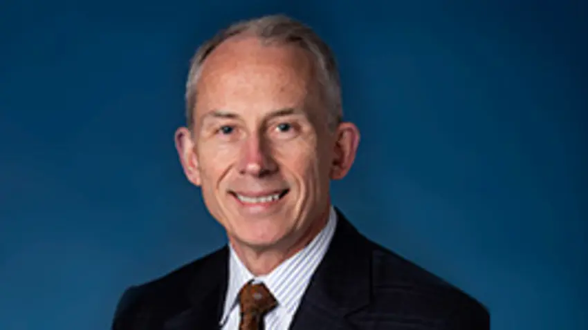 J. Paul Condrin