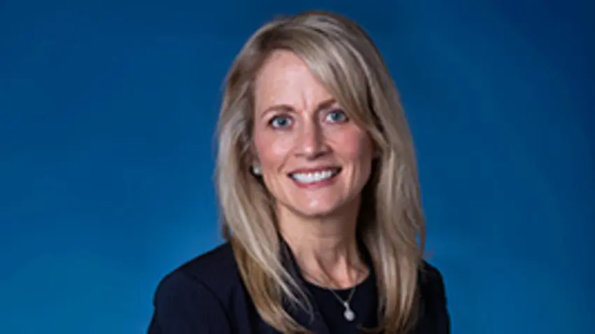 Susan G. O’Connell