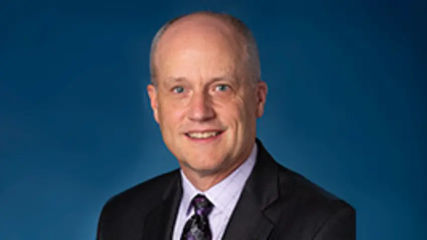 Thomas P. Alber