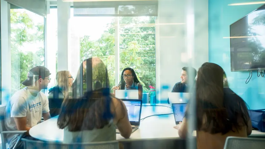 graduate academic programs
