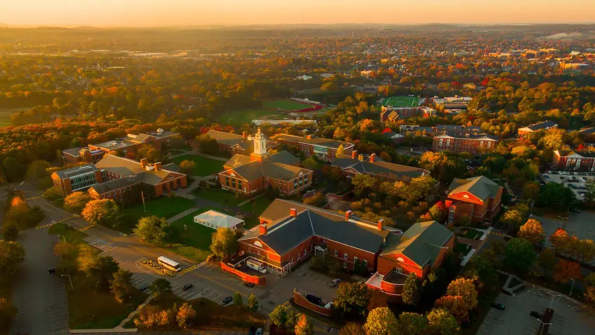 Campus