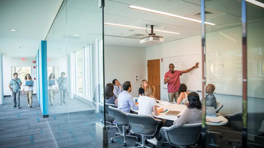 New Manager & Department Chair HR Orientation 