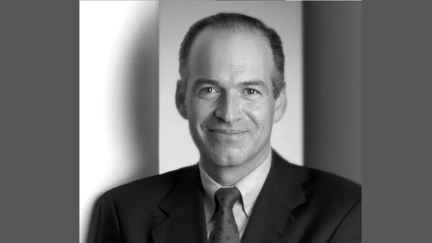 Joseph Morone Portrait