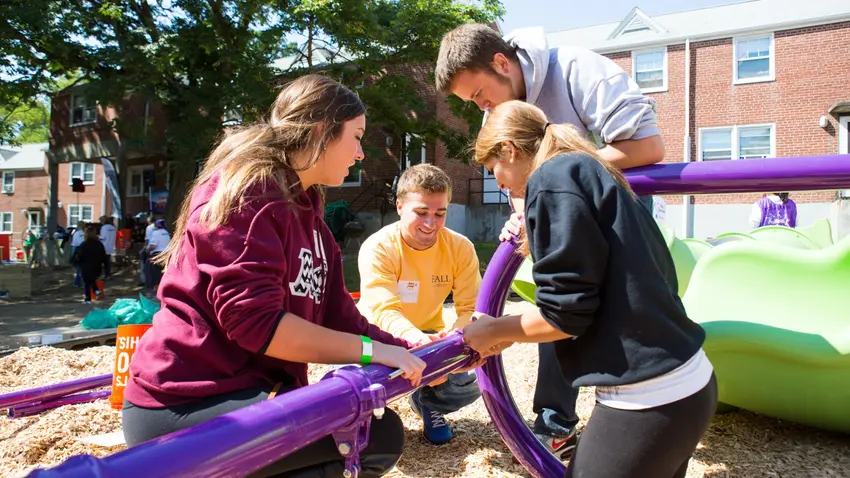 service learning 