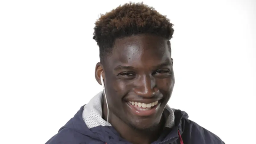 Isaiah Collins