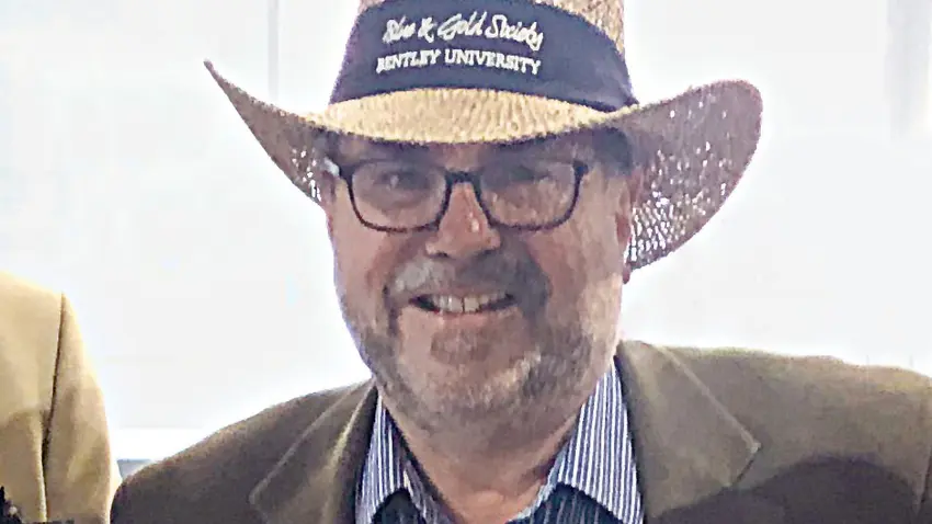 Paul Donahe ’69