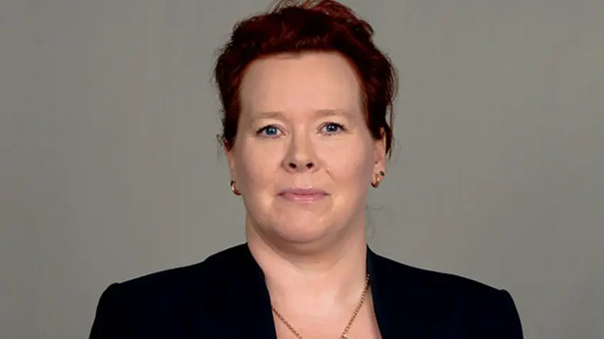 Tuulia Haveri '93