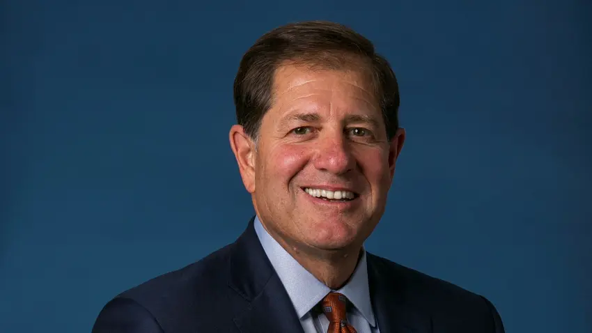 Stephen L. DelVecchio Headshot