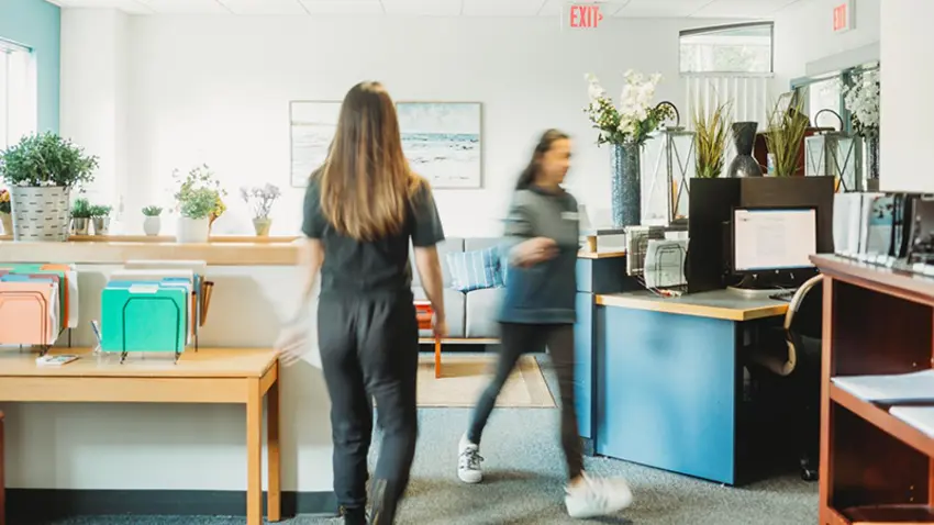 Counseling Center