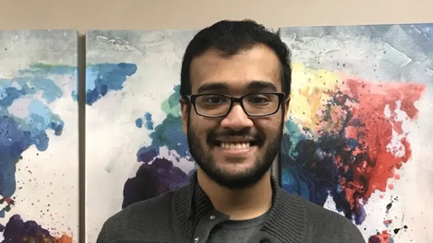 Nehar hired at EY