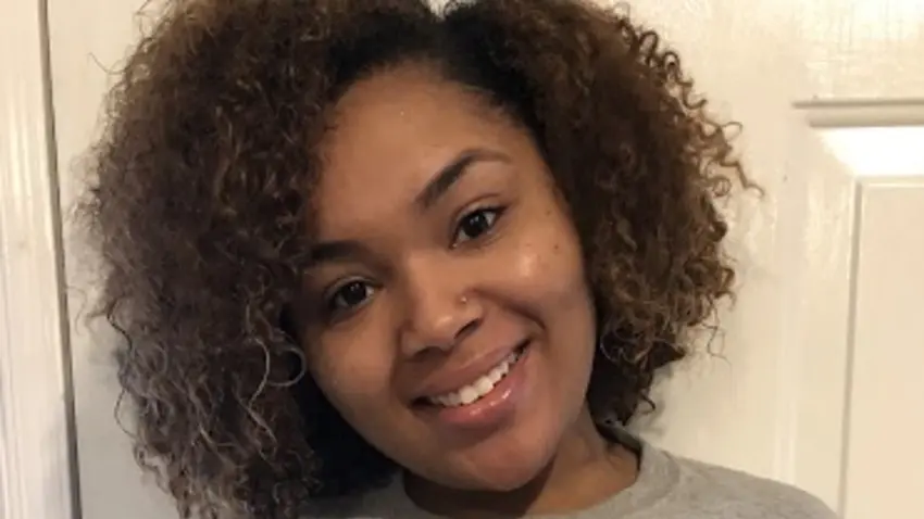 Alexia McCleod hired at Eaton Corporation