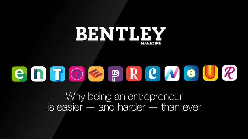 Entrepreneurship