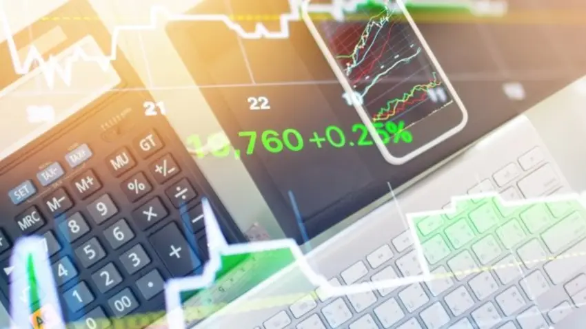 accounting analytics