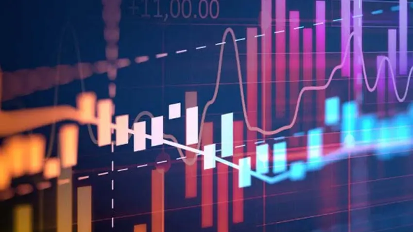 analytics graphic