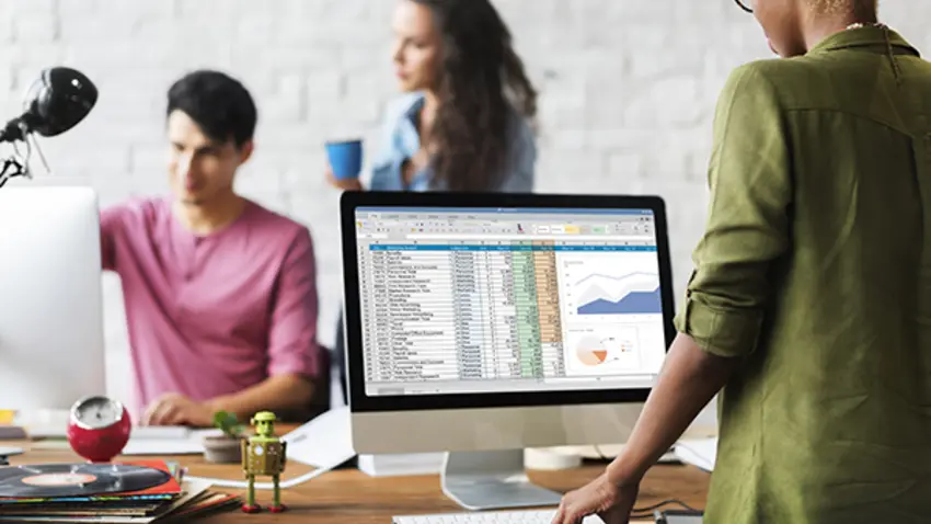 Managing with Analytics