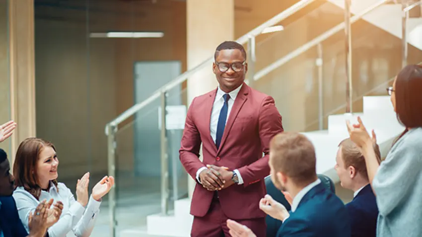 Project Management Consulting