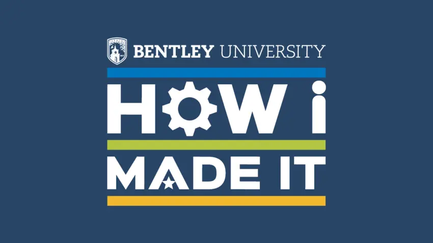 How I Made It 